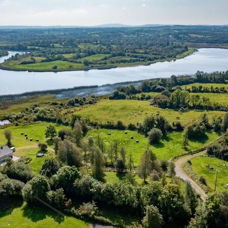 Lakeside Retreat Carrick-on-Shannon Exterior photo