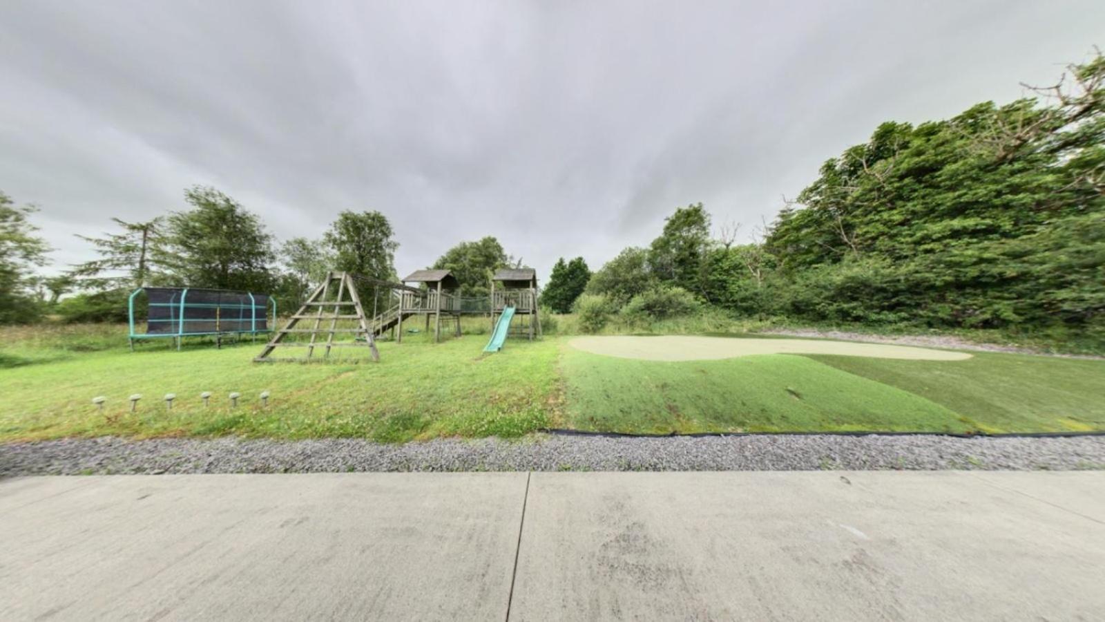 Lakeside Retreat Carrick-on-Shannon Exterior photo