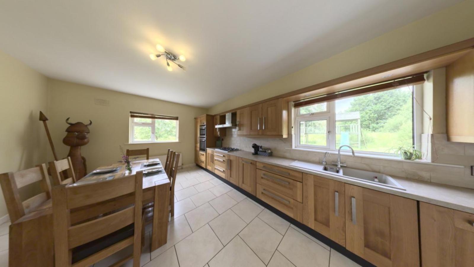 Lakeside Retreat Carrick-on-Shannon Exterior photo