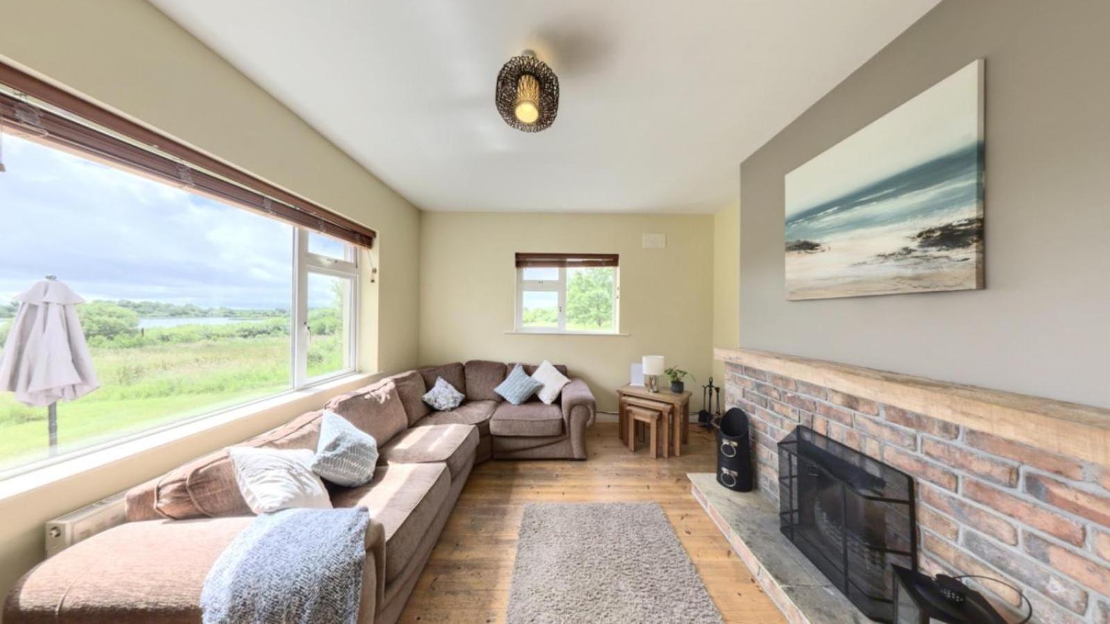 Lakeside Retreat Carrick-on-Shannon Exterior photo