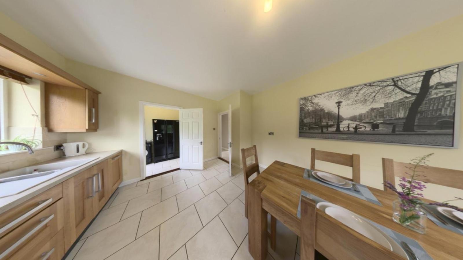 Lakeside Retreat Carrick-on-Shannon Exterior photo