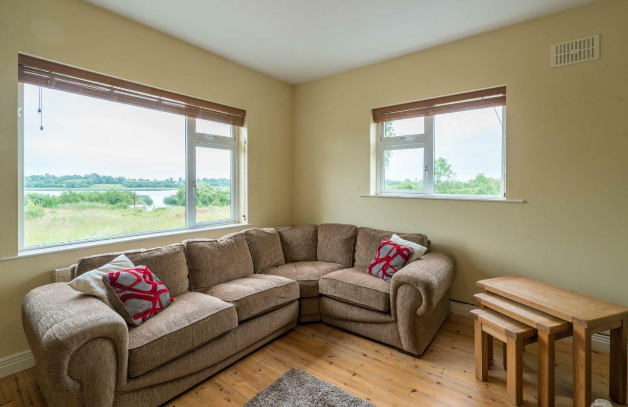 Lakeside Retreat Carrick-on-Shannon Exterior photo