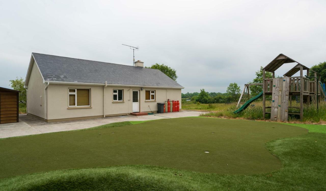 Lakeside Retreat Carrick-on-Shannon Exterior photo