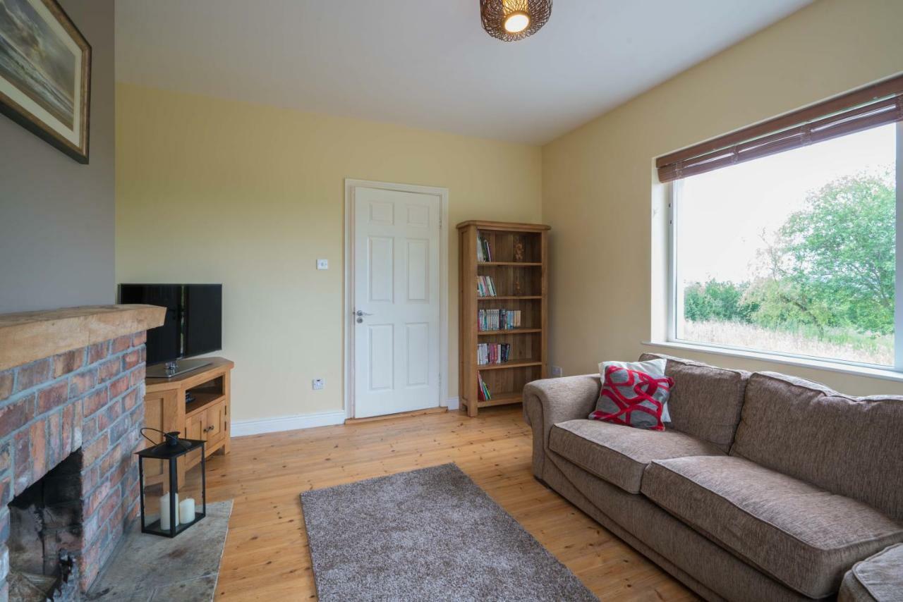 Lakeside Retreat Carrick-on-Shannon Exterior photo