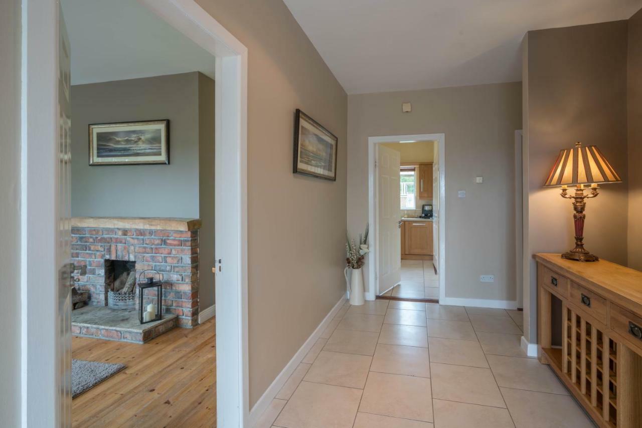 Lakeside Retreat Carrick-on-Shannon Exterior photo