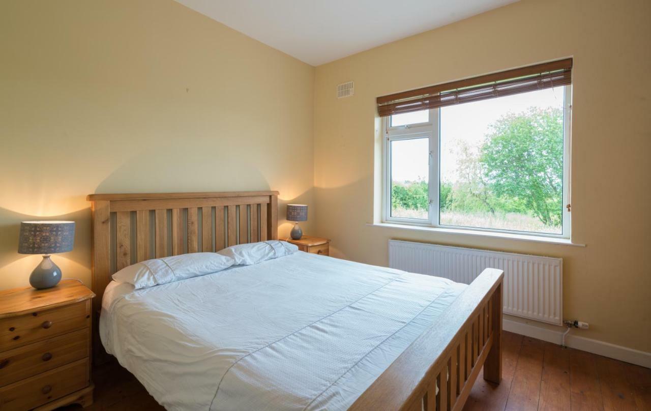 Lakeside Retreat Carrick-on-Shannon Exterior photo