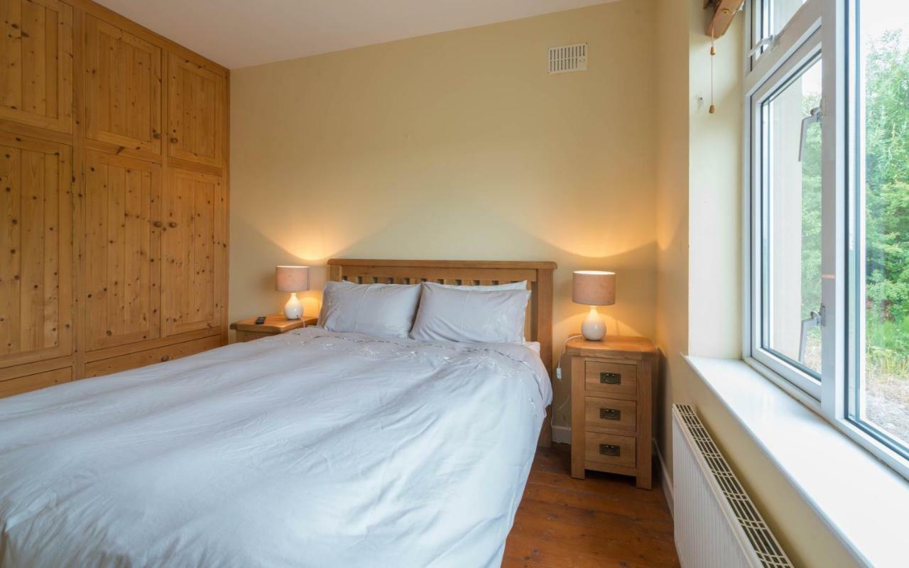 Lakeside Retreat Carrick-on-Shannon Exterior photo