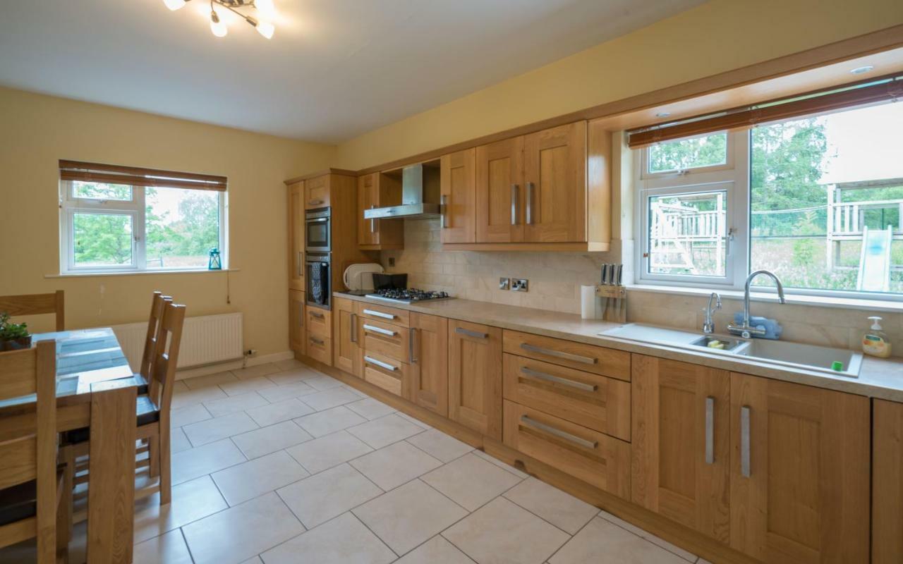 Lakeside Retreat Carrick-on-Shannon Exterior photo