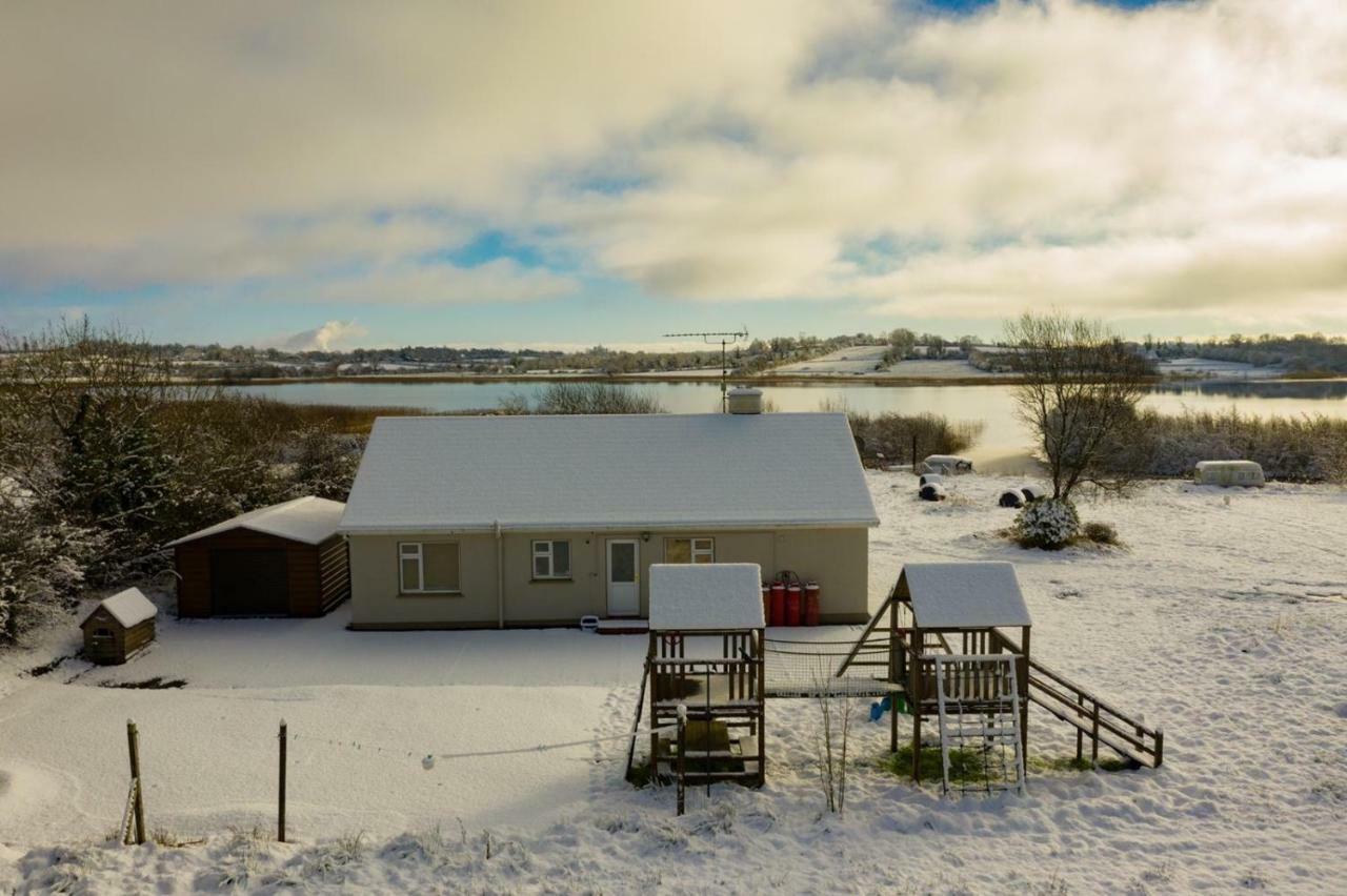Lakeside Retreat Carrick-on-Shannon Exterior photo